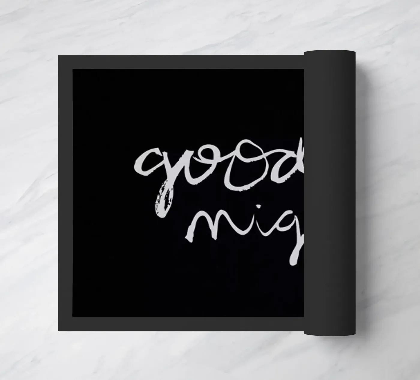 Goodnight zerbino da Dead Language