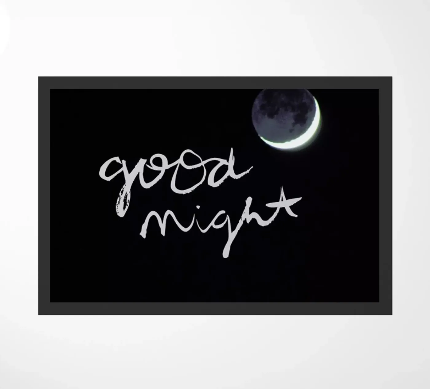 Goodnight zerbino da Dead Language