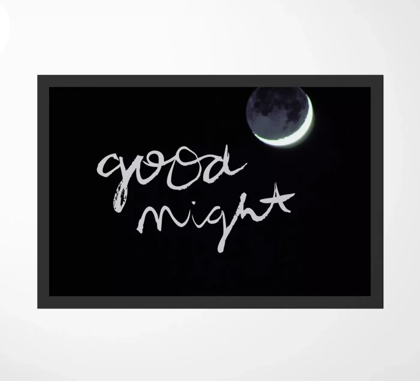 Goodnight zerbino da Dead Language