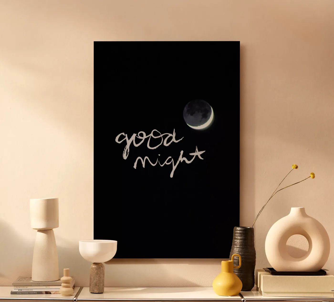 Goodnight pannello forex da Dead Language