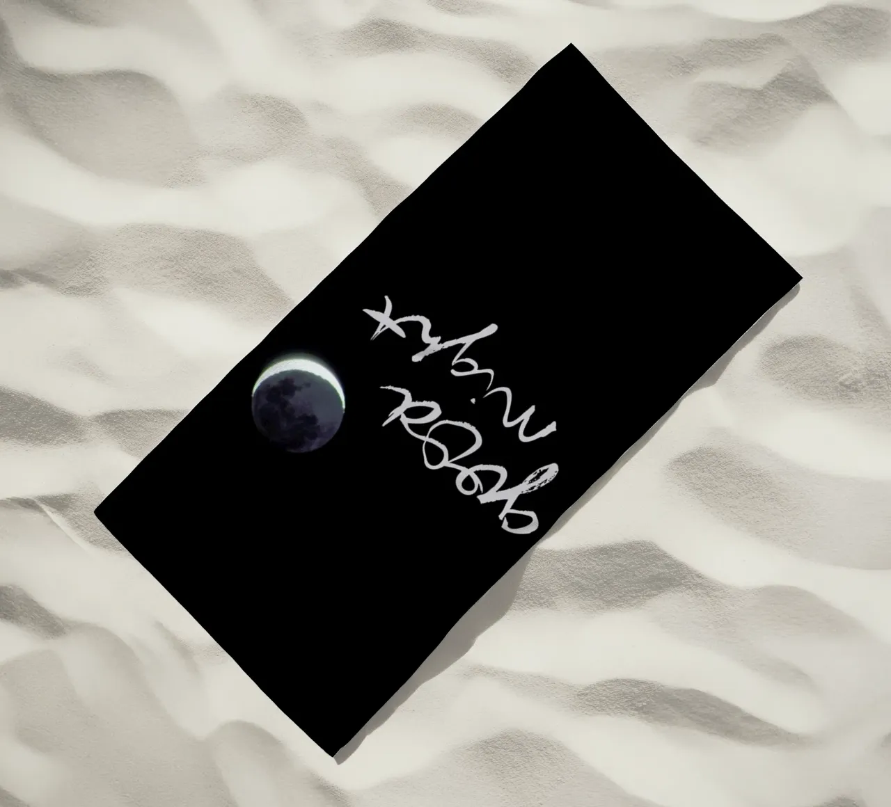 Goodnight telo mare da Dead Language