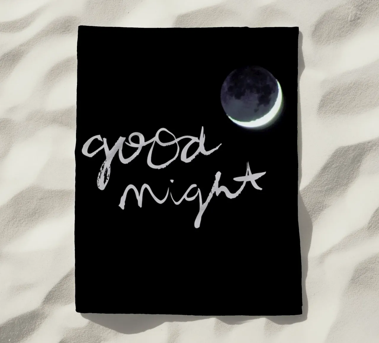 Goodnight telo mare da Dead Language