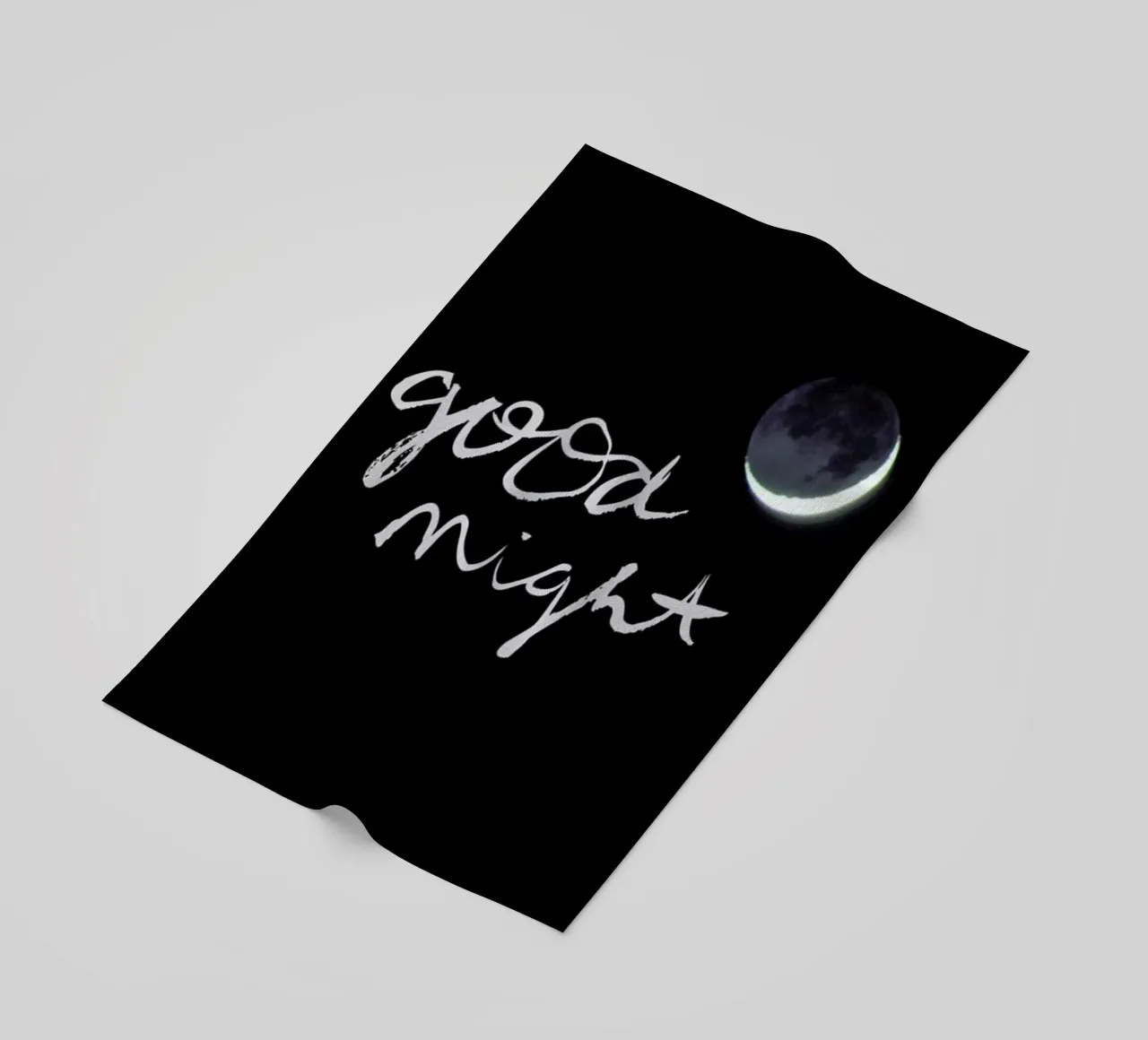 Goodnight telo mare da Dead Language