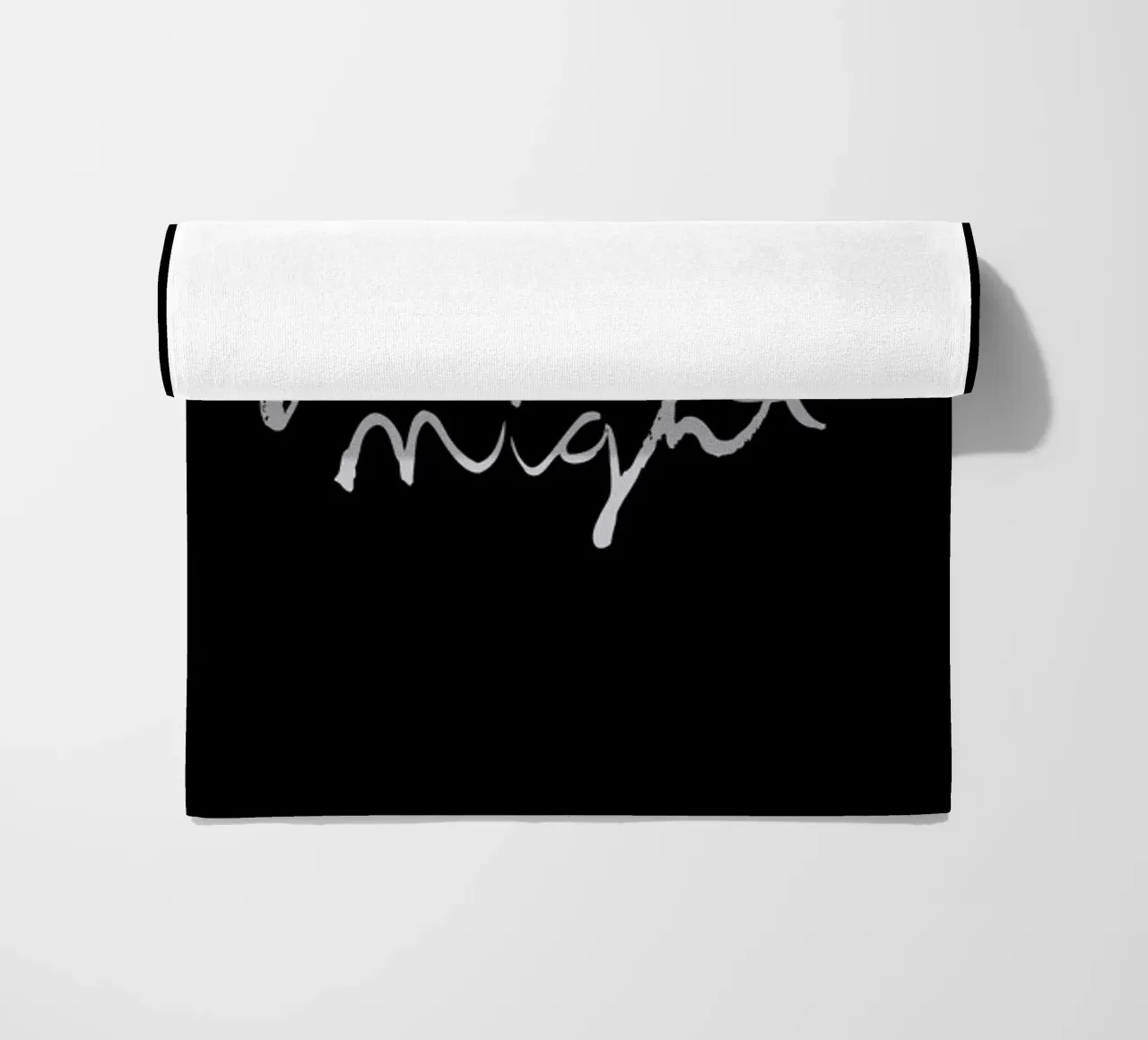 Goodnight telo mare da Dead Language