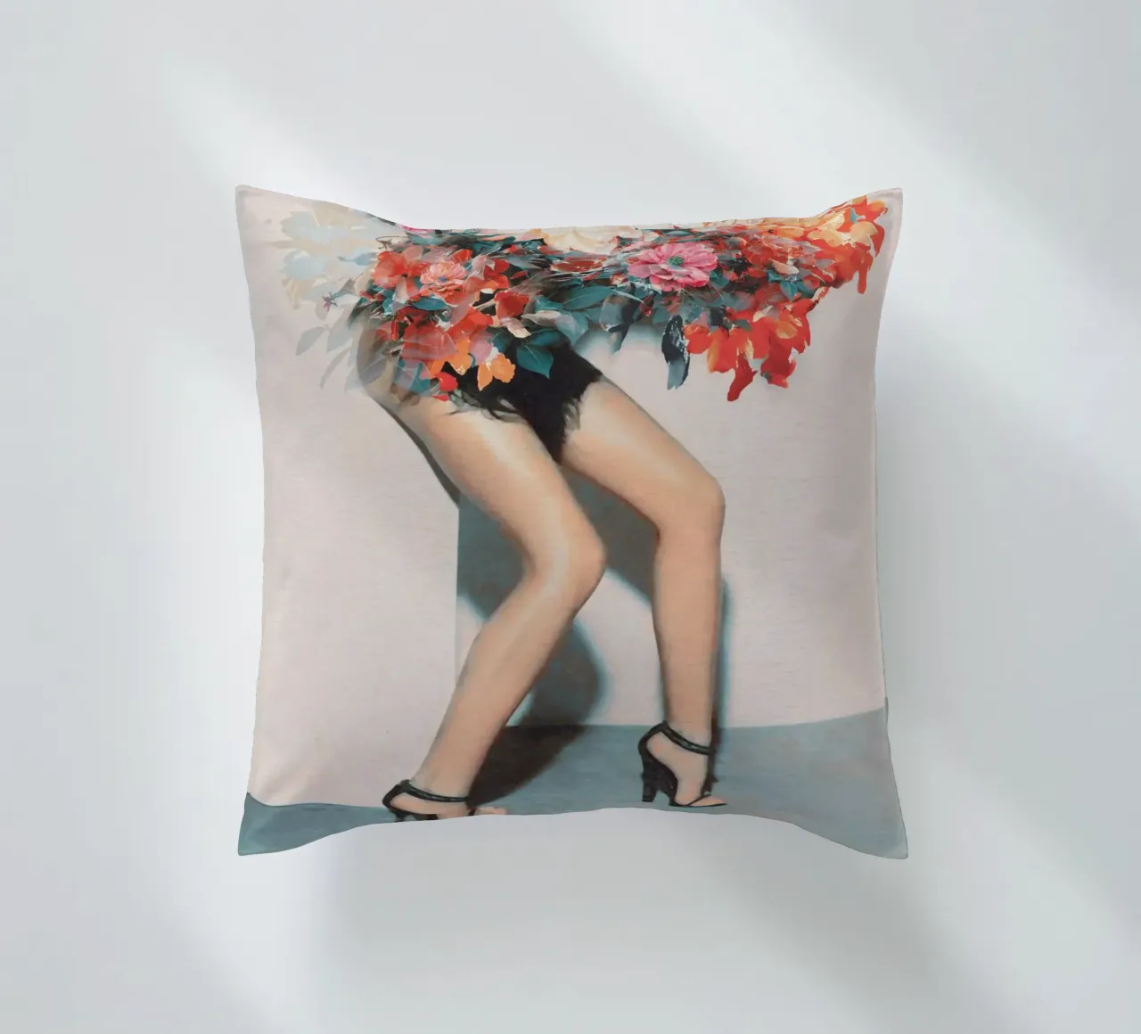 Blossom cuscino da dada22