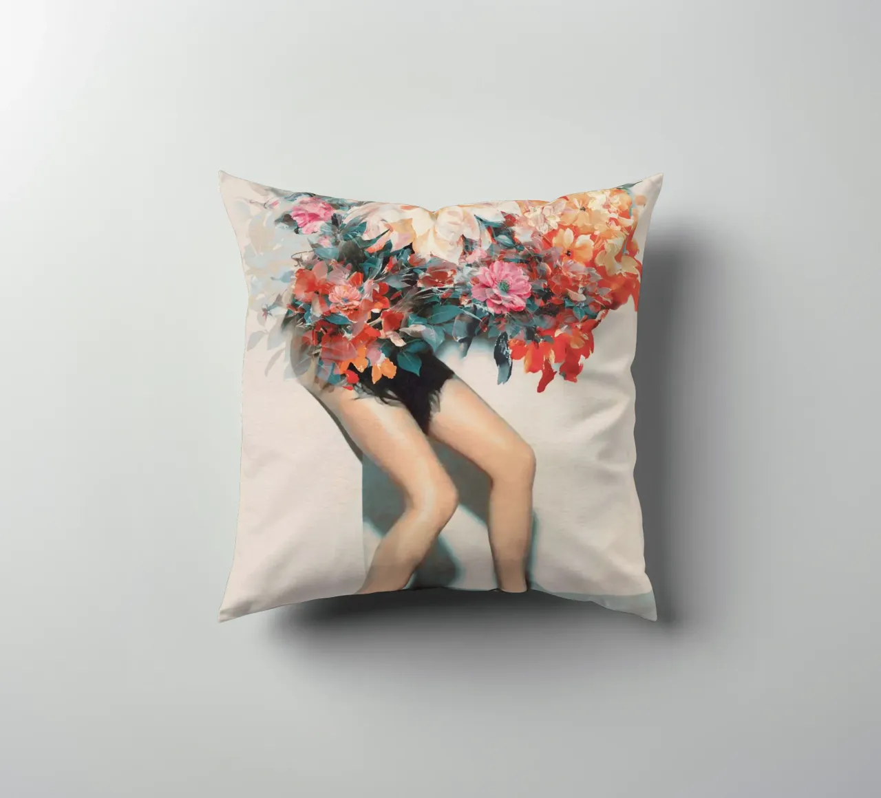 Blossom cuscino da dada22