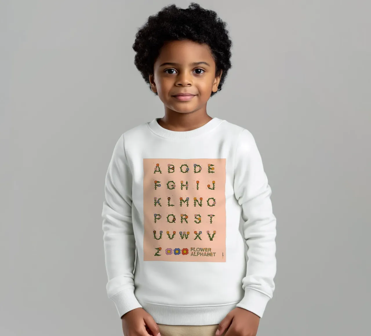 Irgendjemand - Irgendjemand - Irgendjemand - Irgendjemand - Irgendjemand sudadera para niño de Rafa Gomes