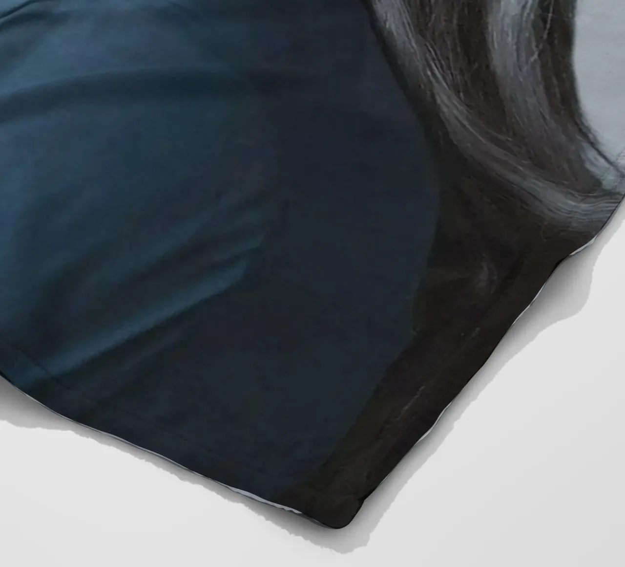 Innerhalb Fleecedecke von dada22