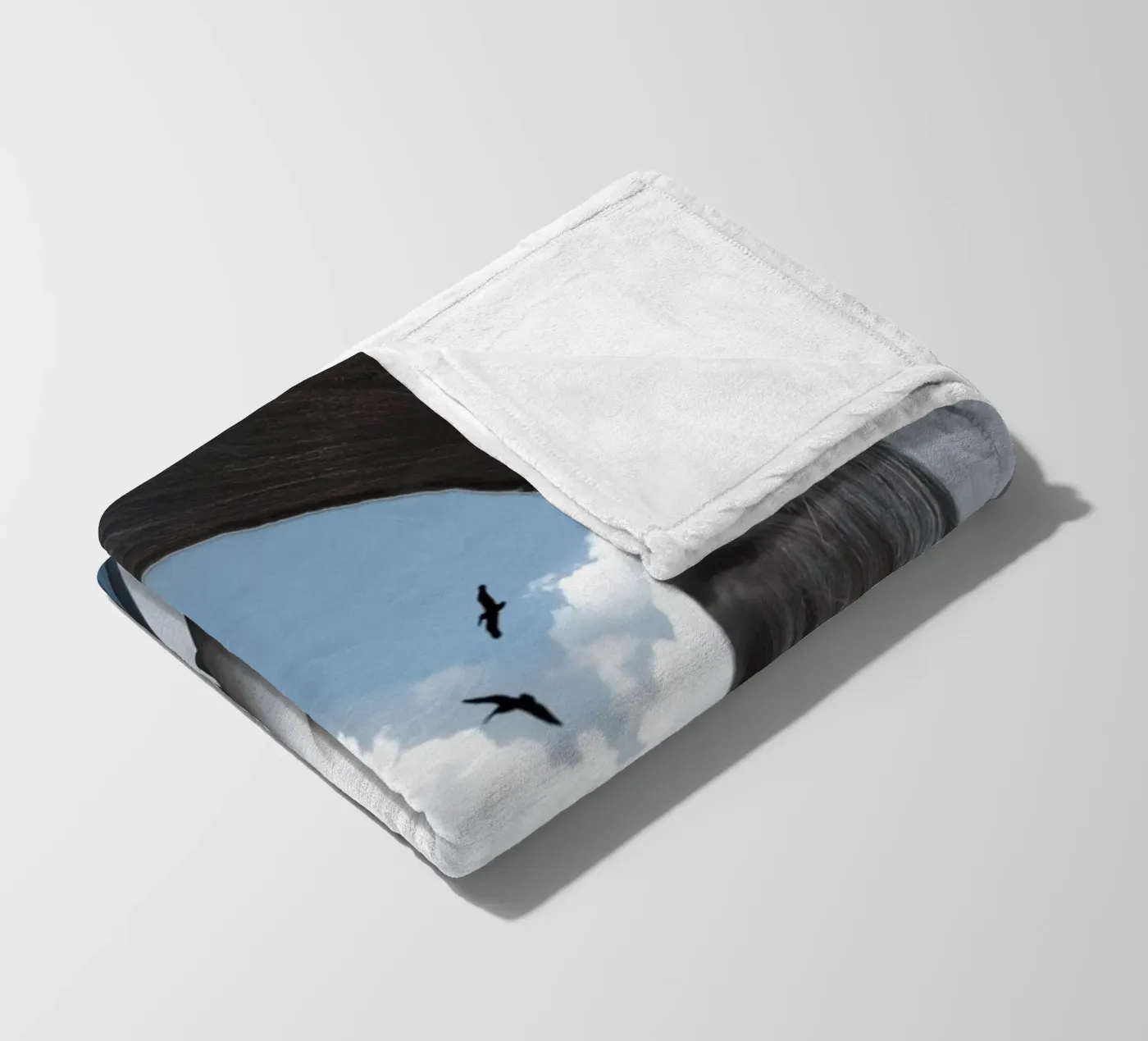 Inside coperta in pile da dada22