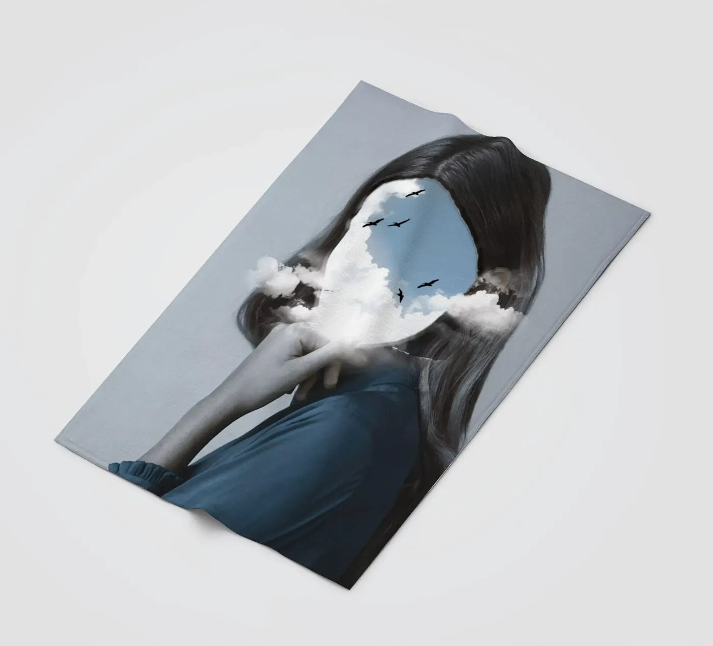 Inside coperta in pile da dada22