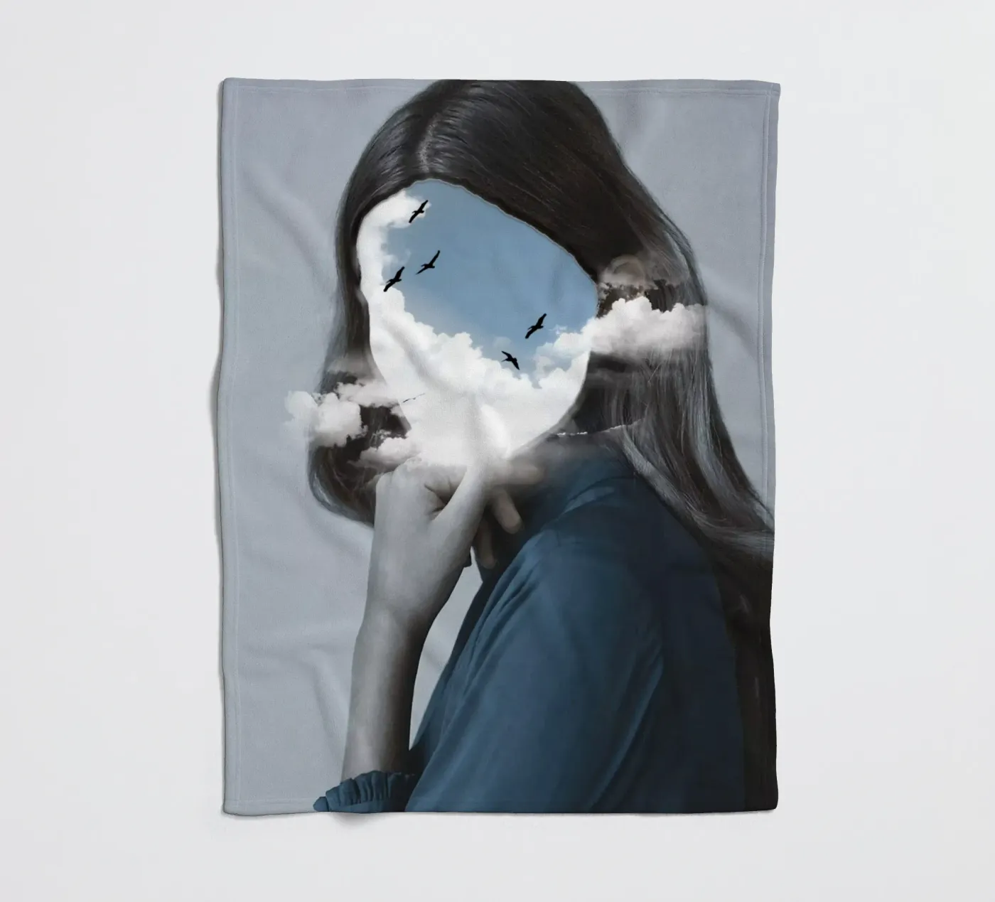 Inside coperta in pile da dada22