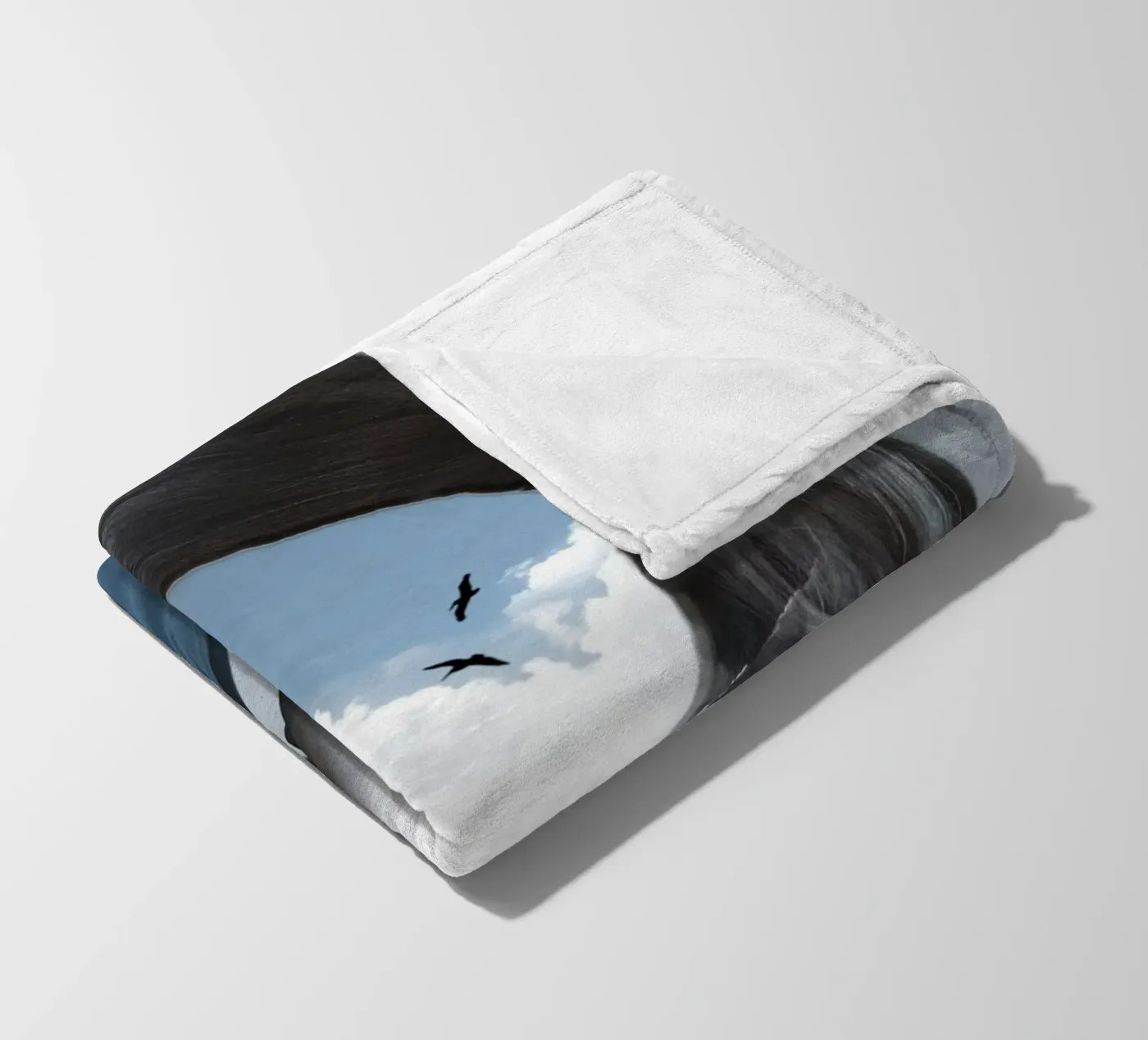 Inside coperta in pile da dada22