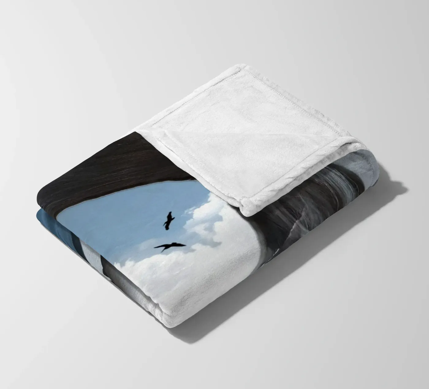 Inside coperta in pile da dada22