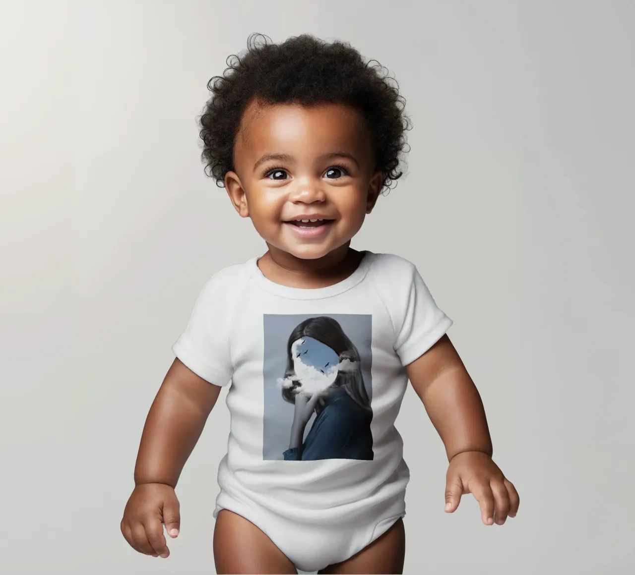 Inside body bébé de dada22