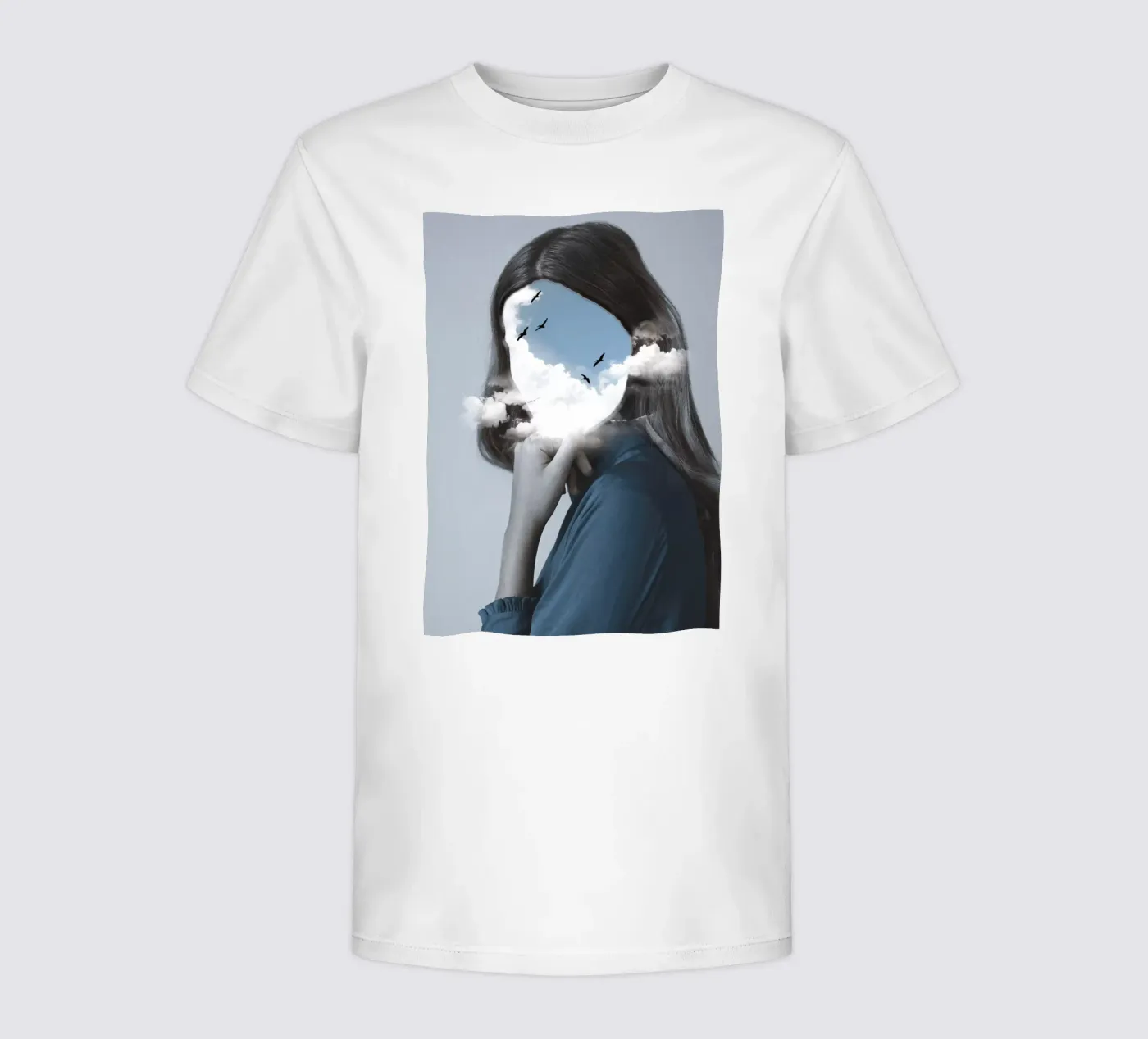 Inside t-shirt bambini da dada22