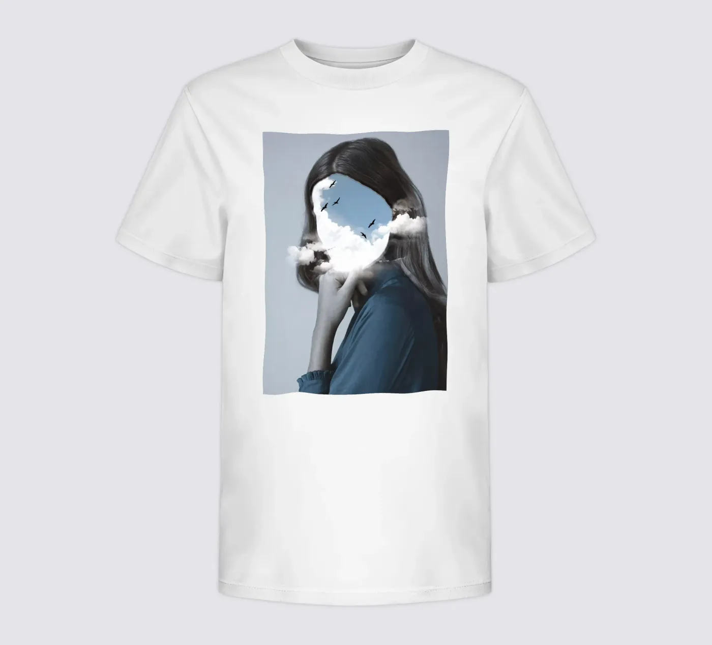 Inside Kinder T-Shirt von dada22