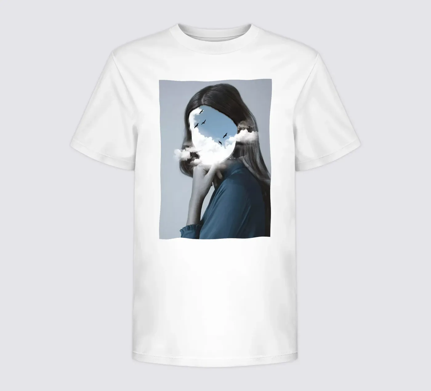 Inside Kinder T-Shirt von dada22