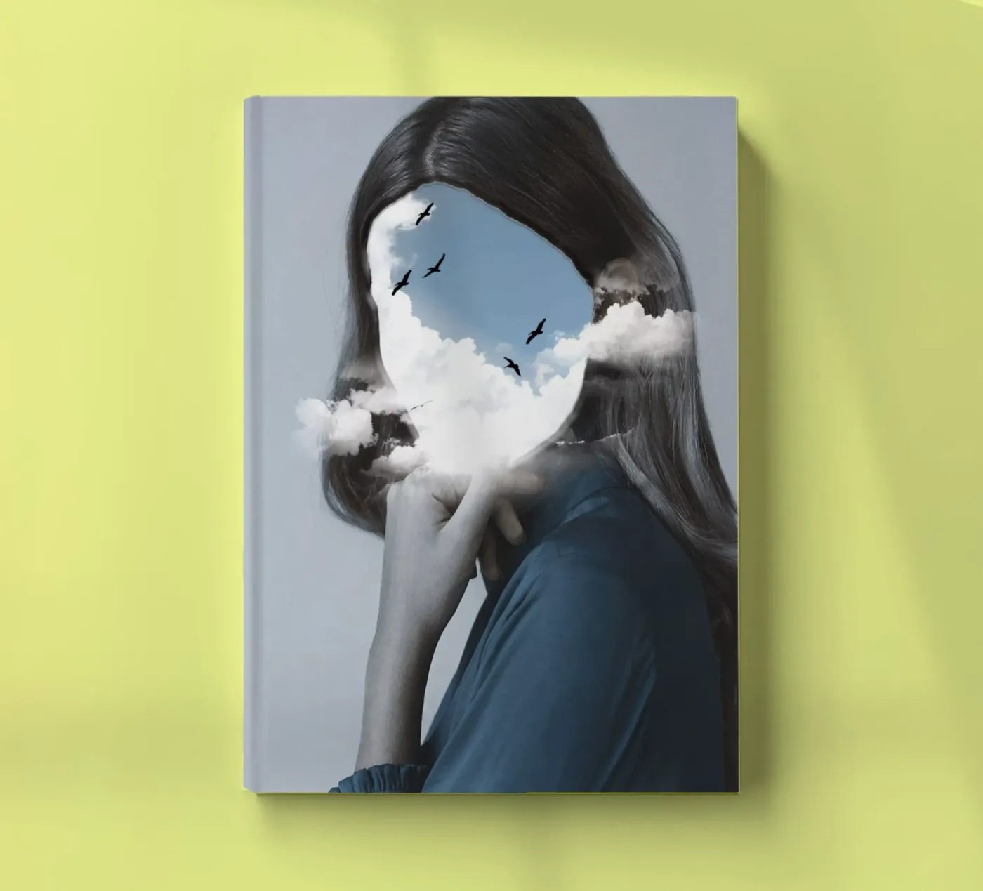 Inside notebook by dada22