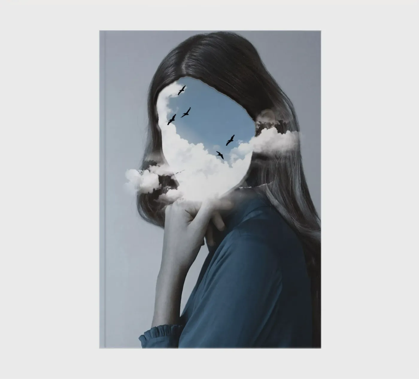 Inside notebook by dada22