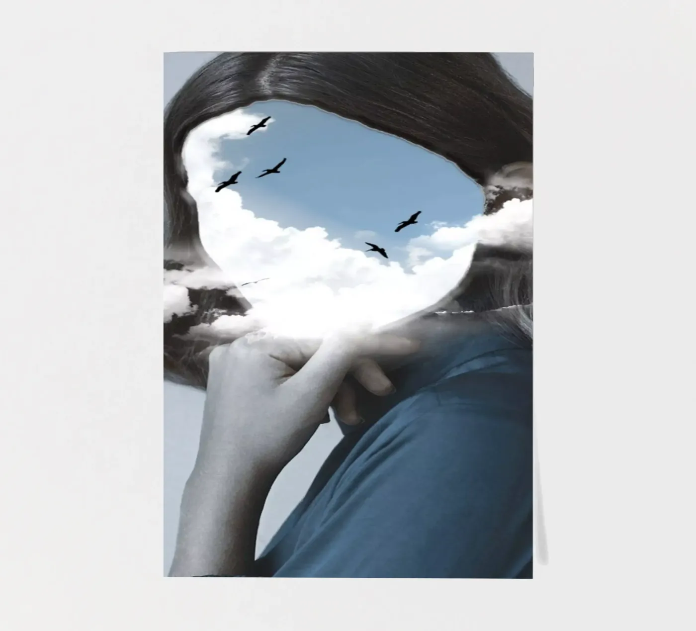 Inside stickervel van dada22