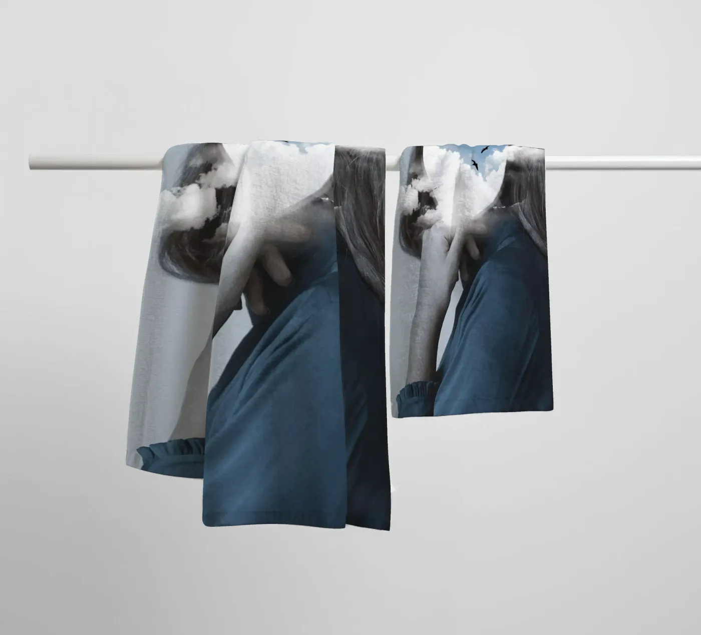 Inside towel by dada22