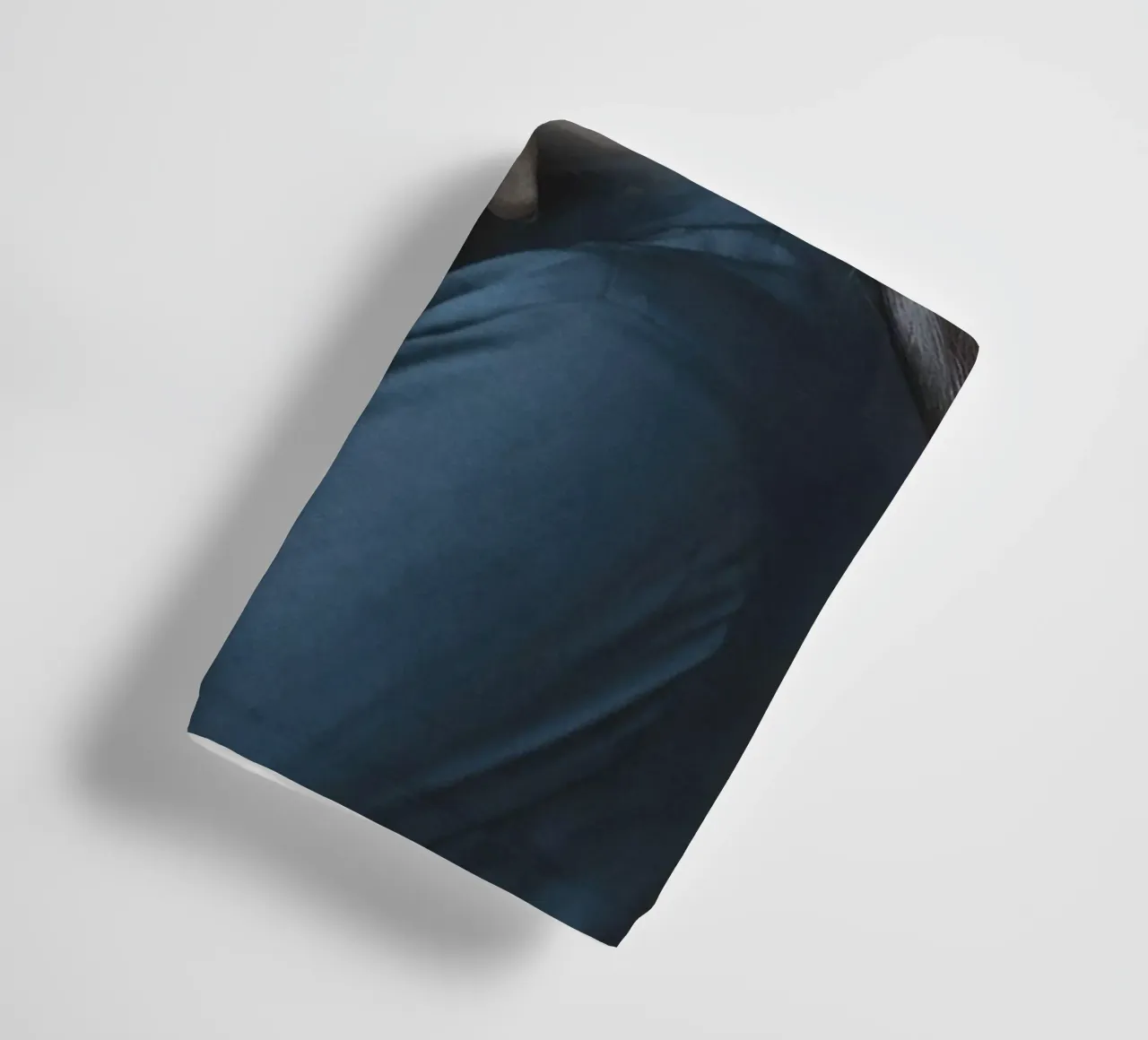 Inside towel by dada22