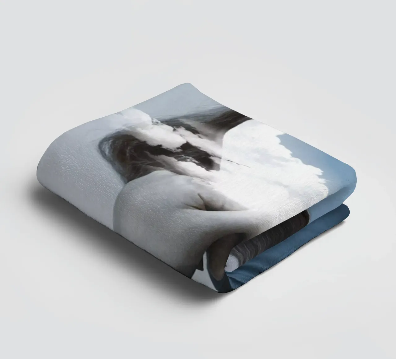 Inside towel by dada22