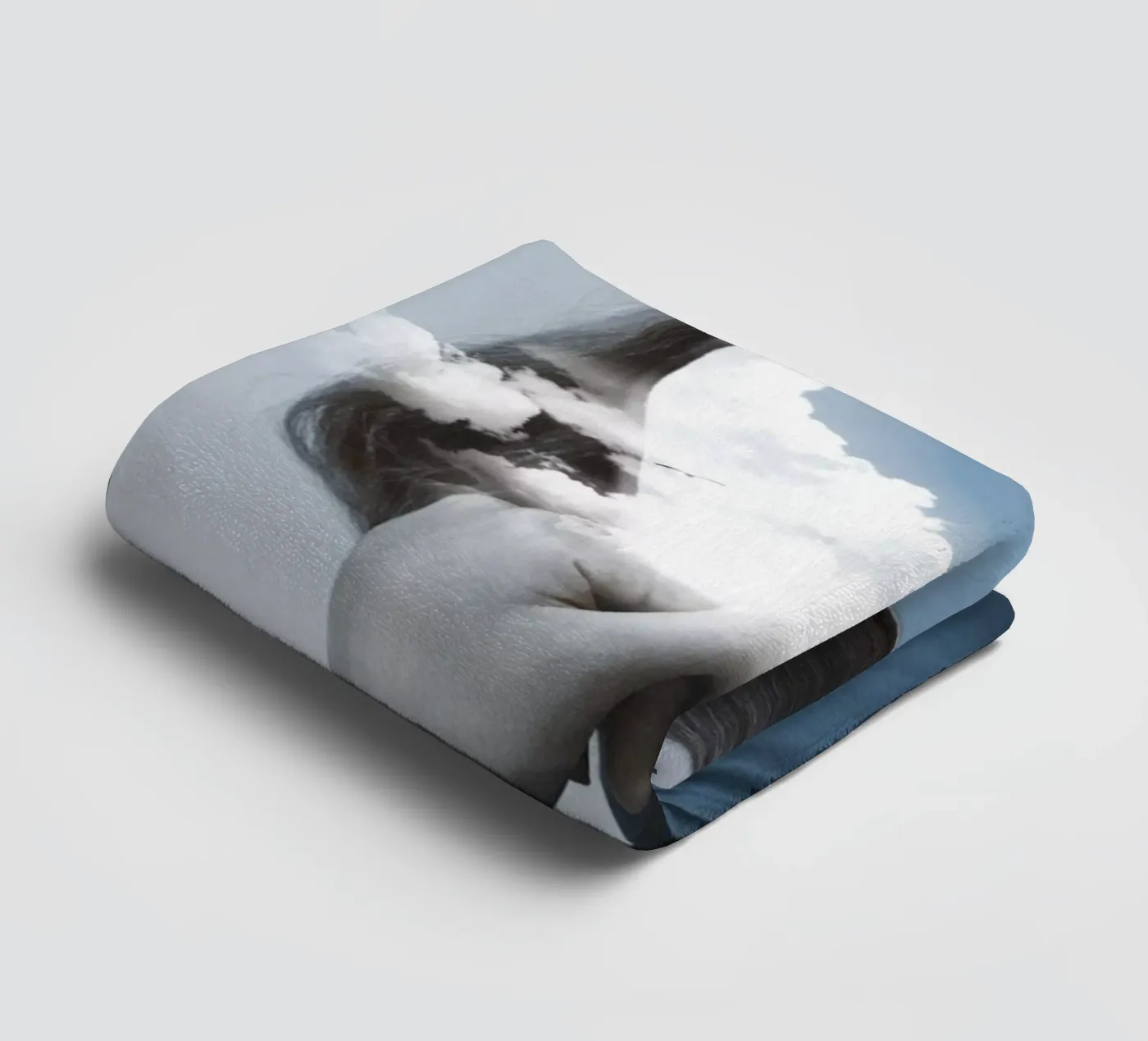 Inside towel by dada22