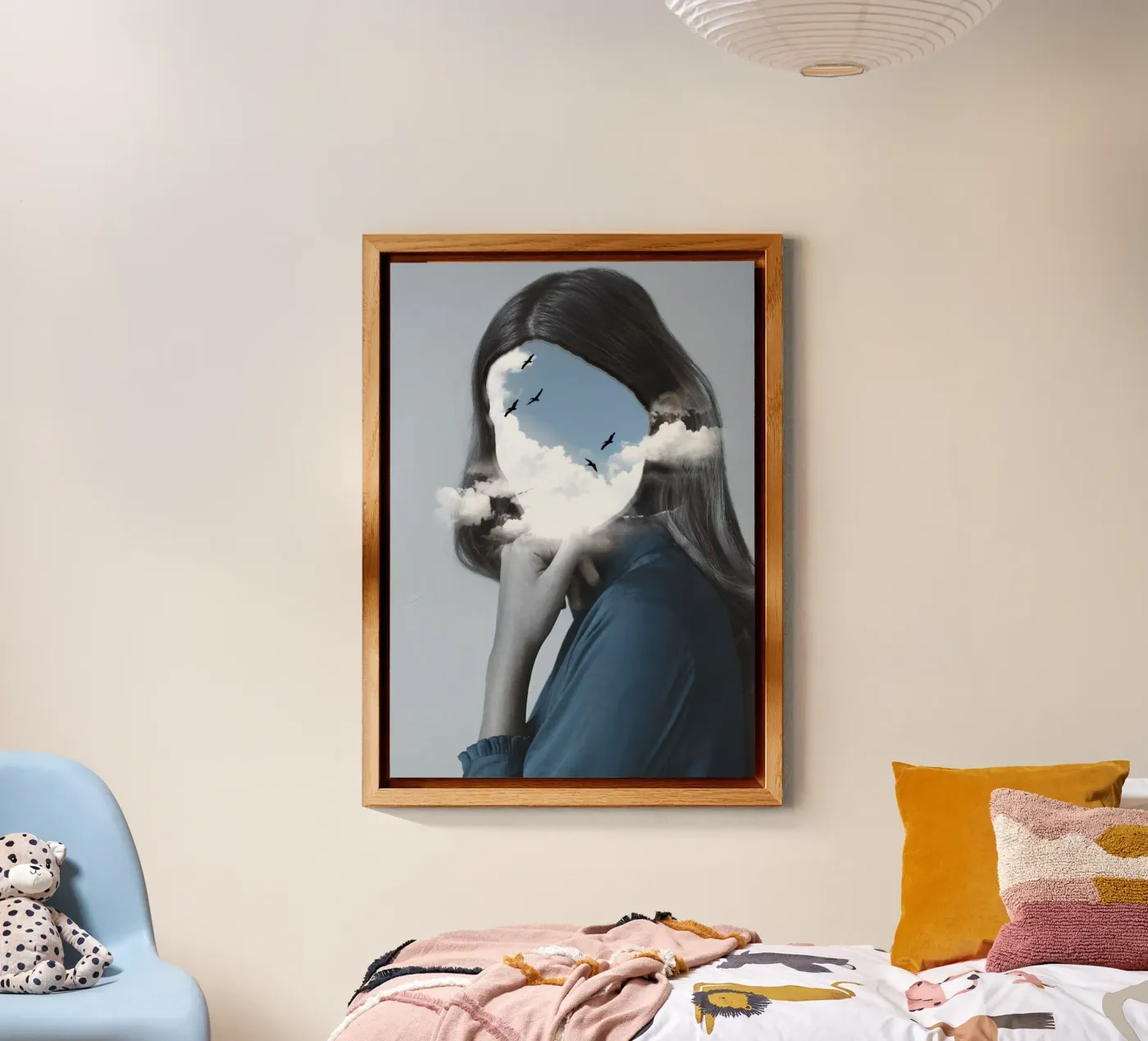 Inside alluminio dibond da dada22