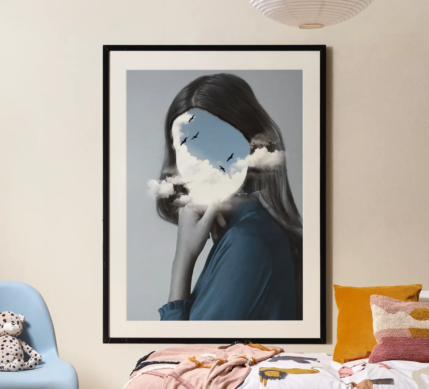 Inside poster da dada22