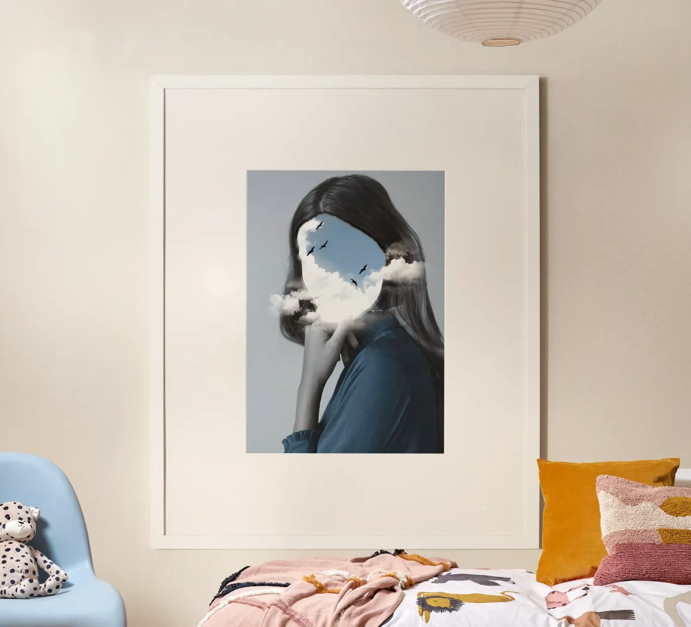 Inside poster da dada22