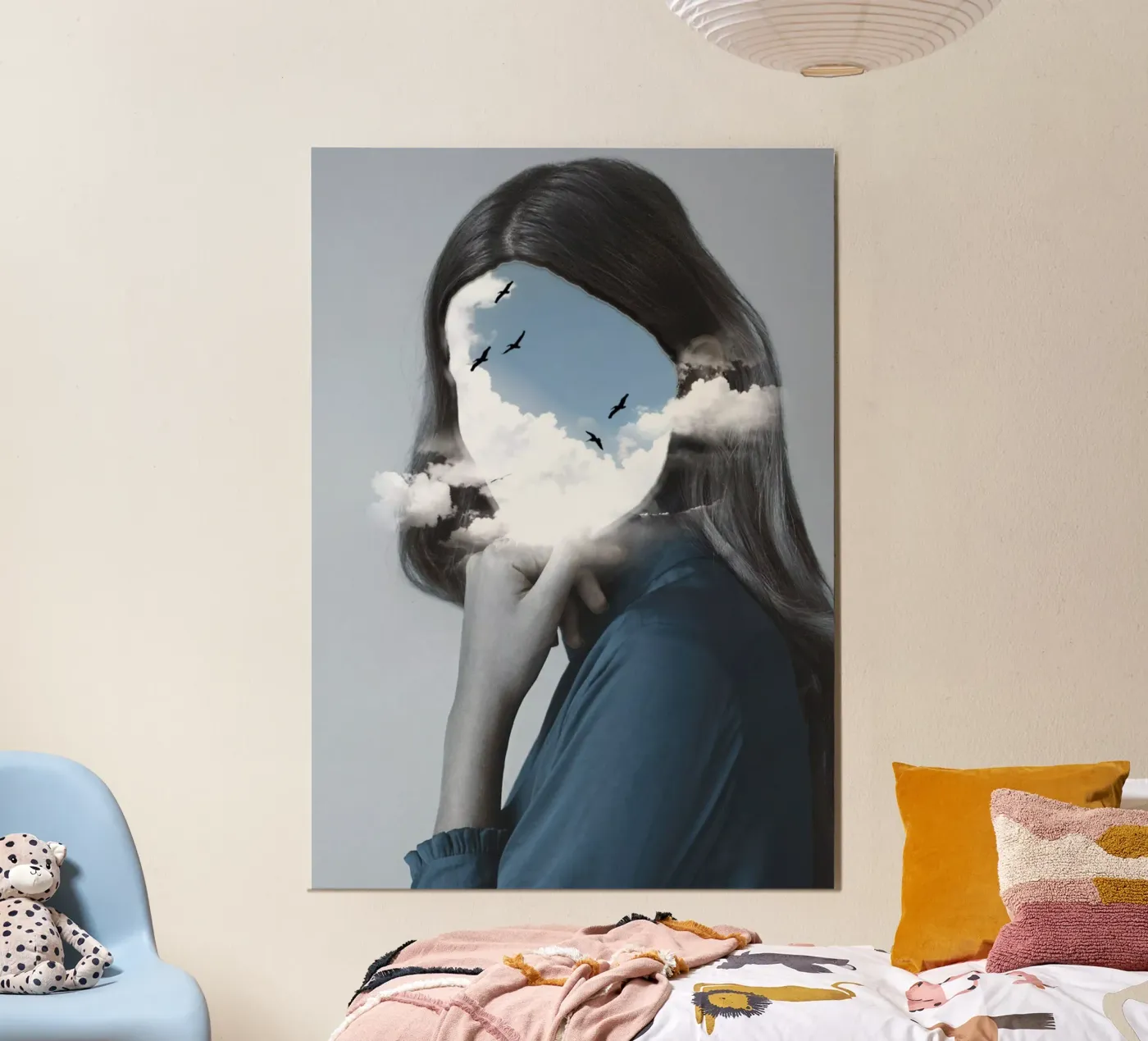 Inside poster da dada22