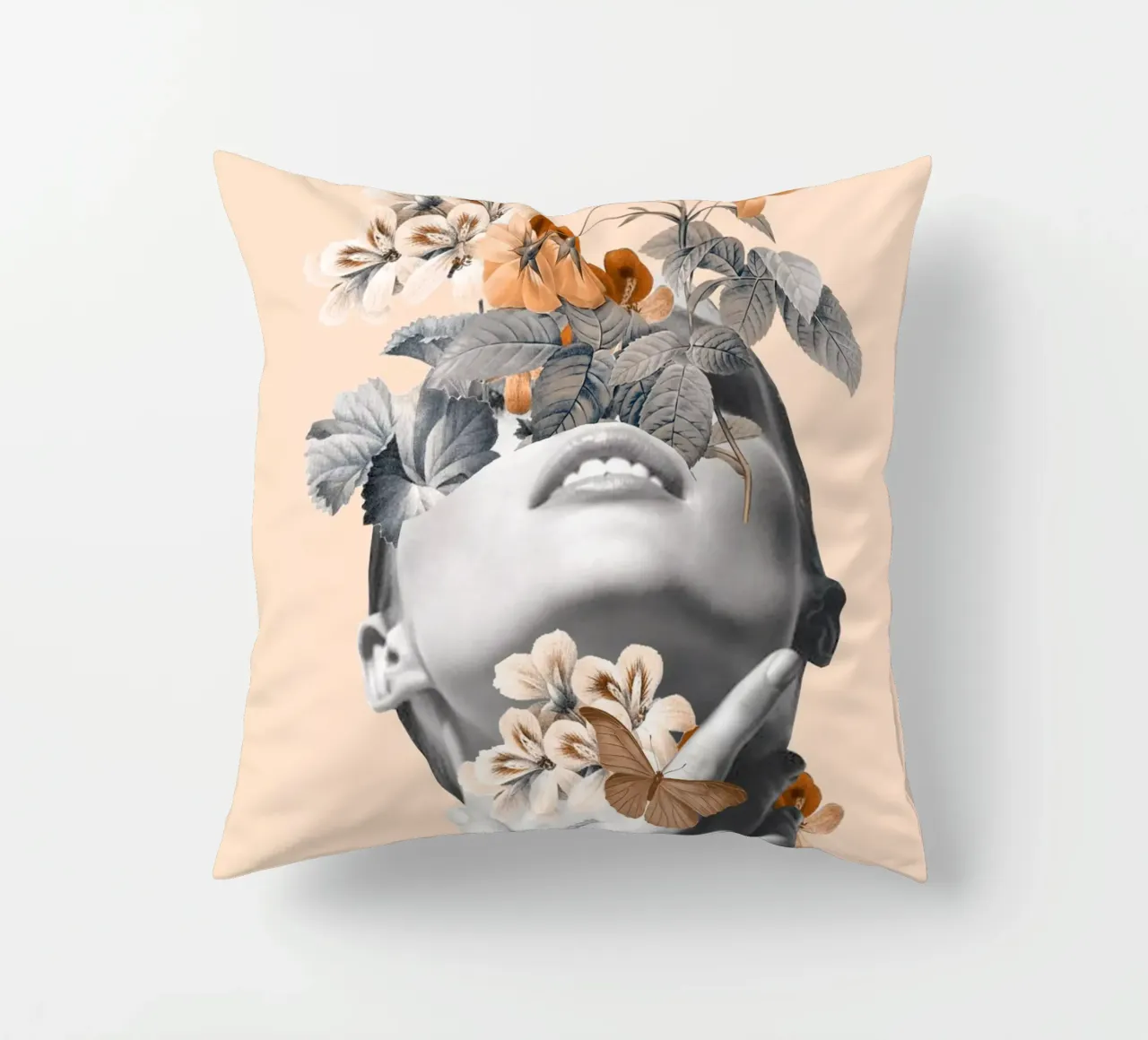 Bellezza interiore 4 cuscino da dada22