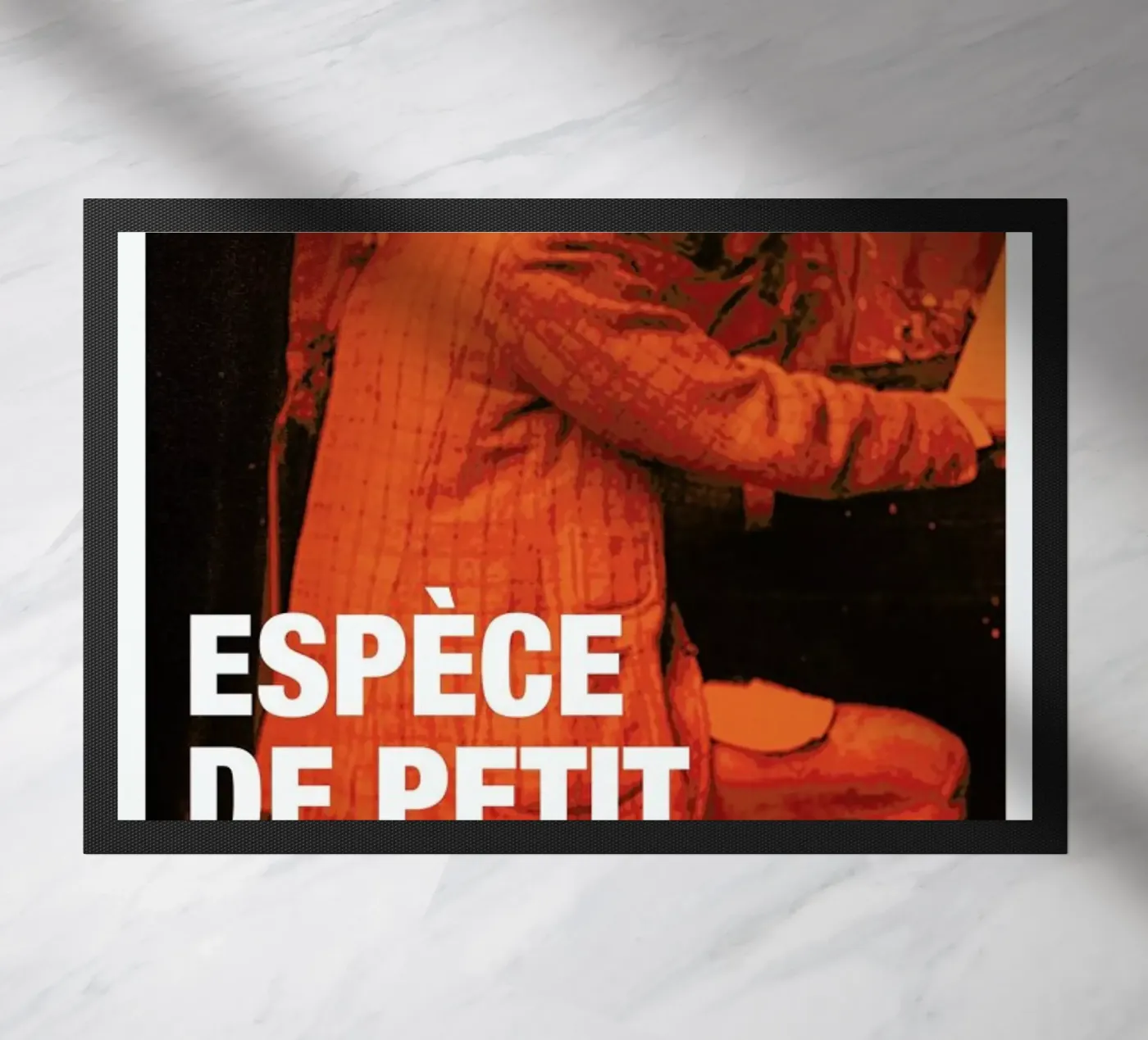 Gauguin zerbino da Fists Et Lettres