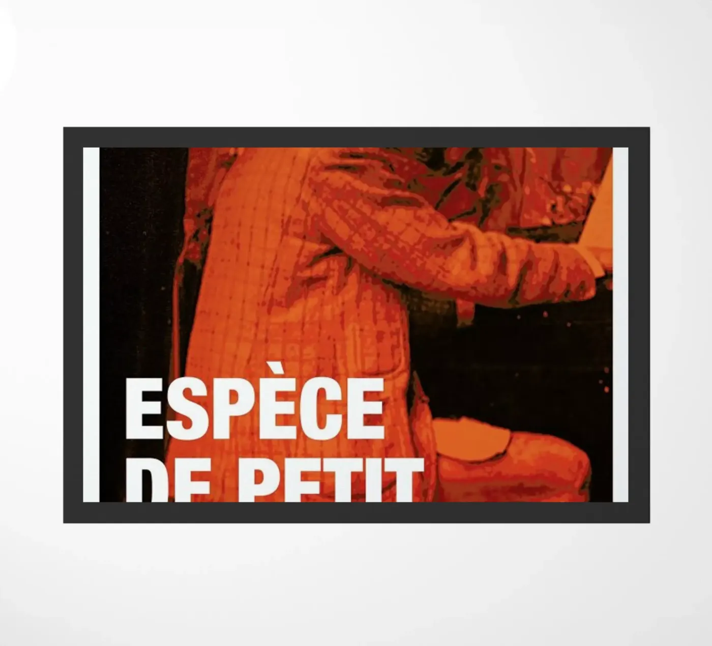 Gauguin zerbino da Fists Et Lettres