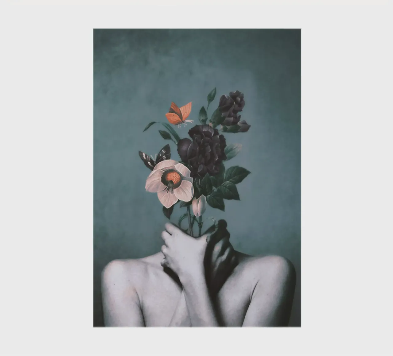 inner garden 3 notebook by dada22