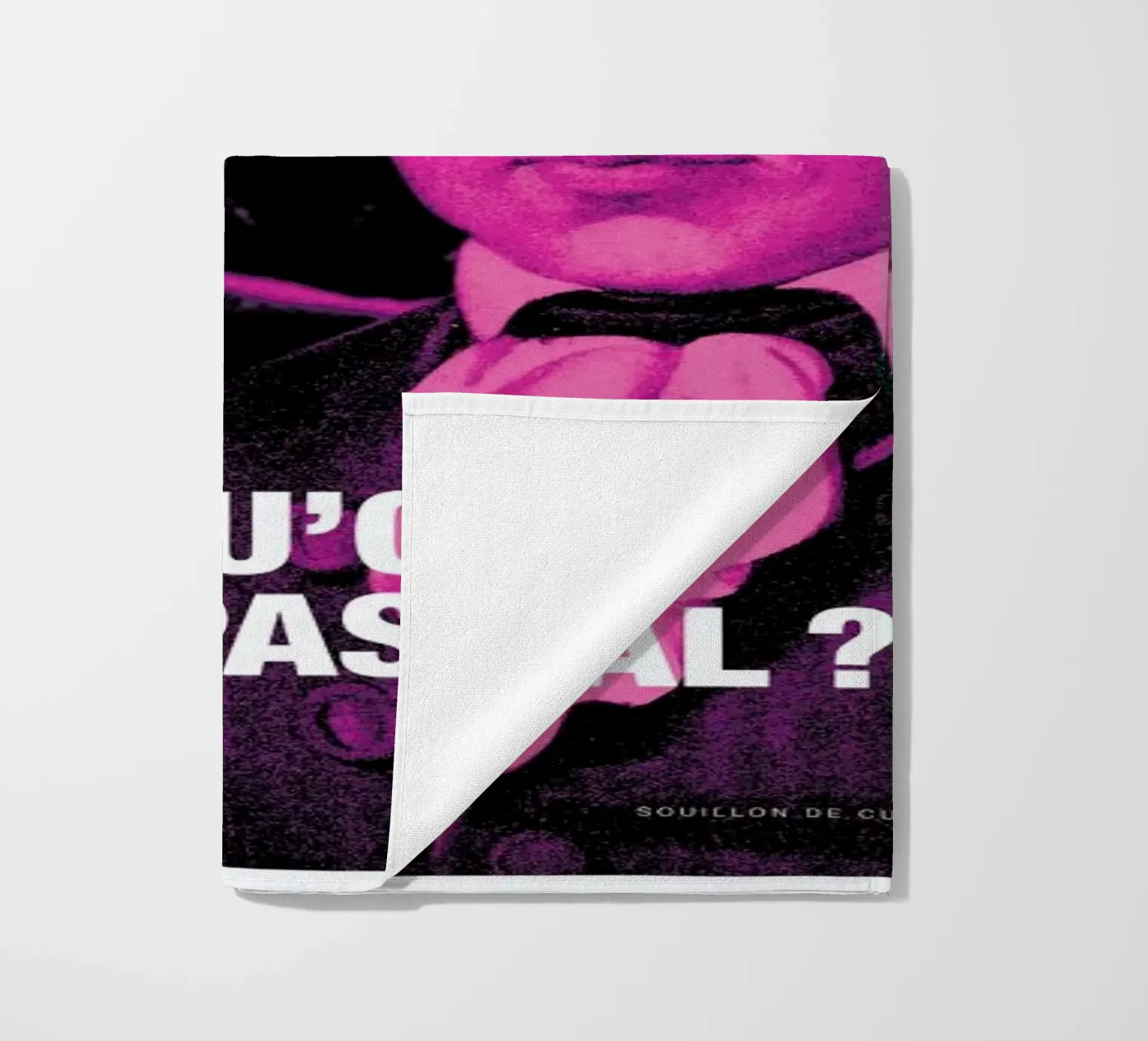 Kant telo mare da Fists Et Lettres