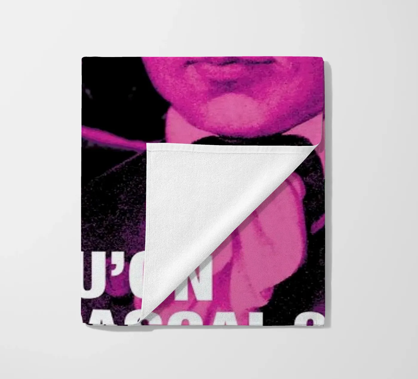 Kant telo mare da Fists Et Lettres