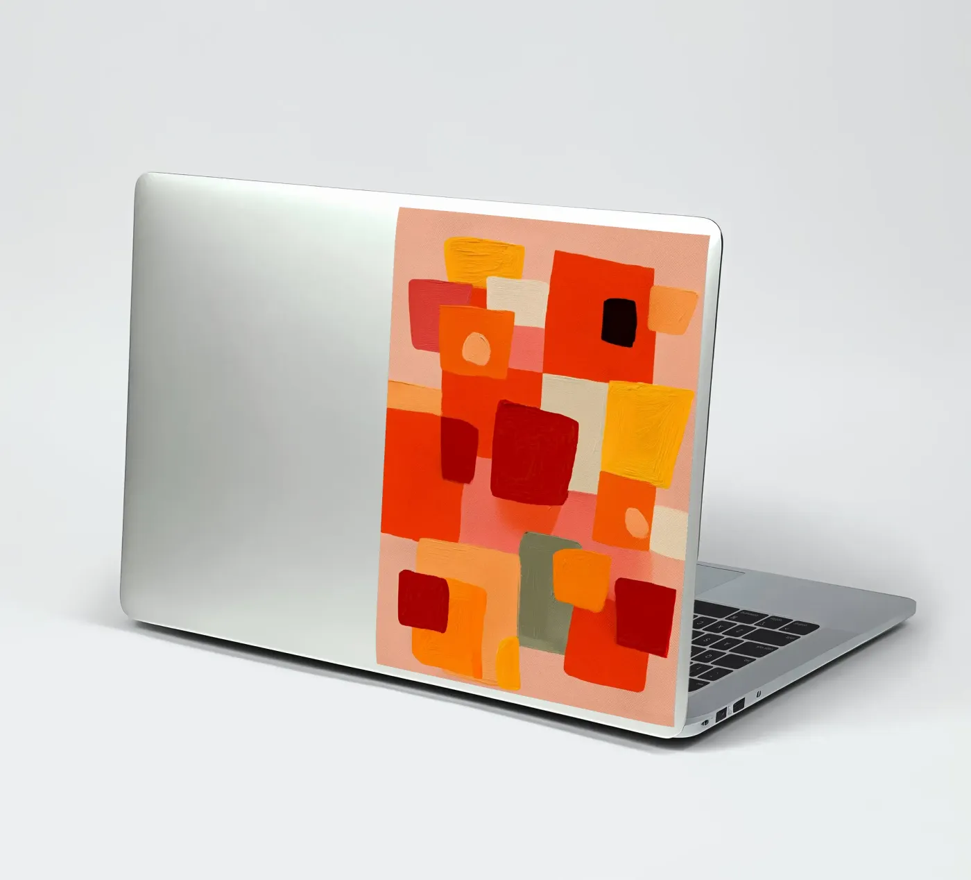 Sunset Blocks sticker by Voyage