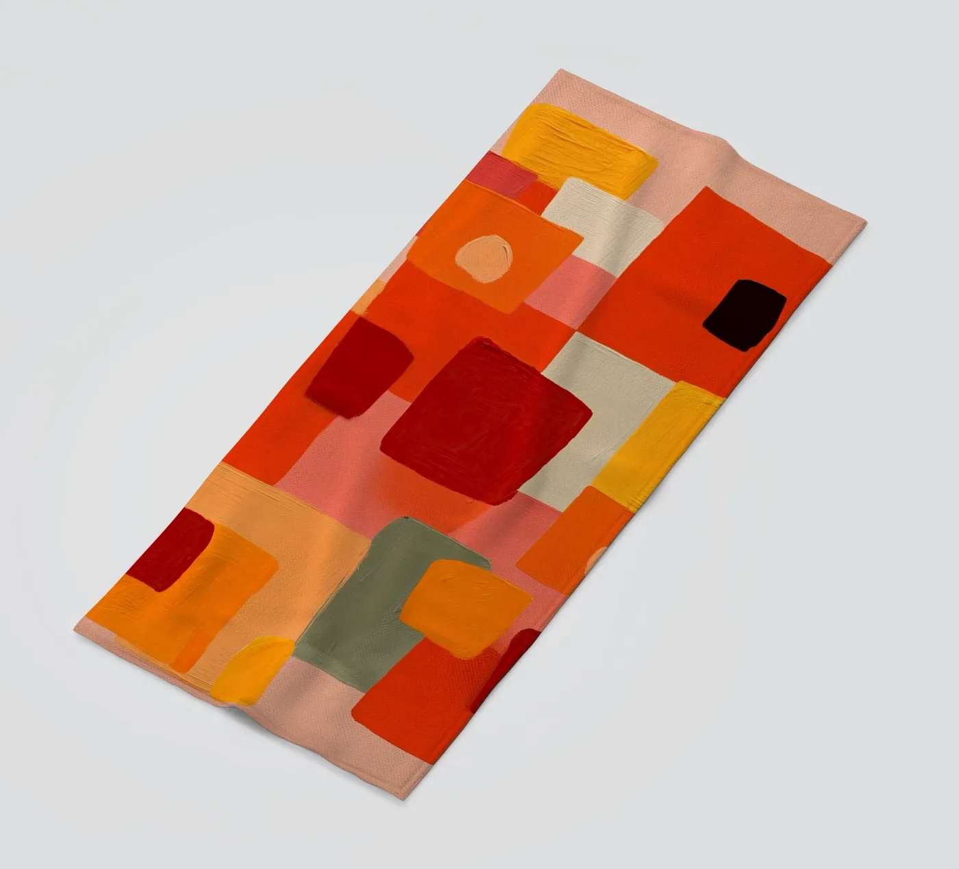 Sunset Blocks telo mare da Voyage