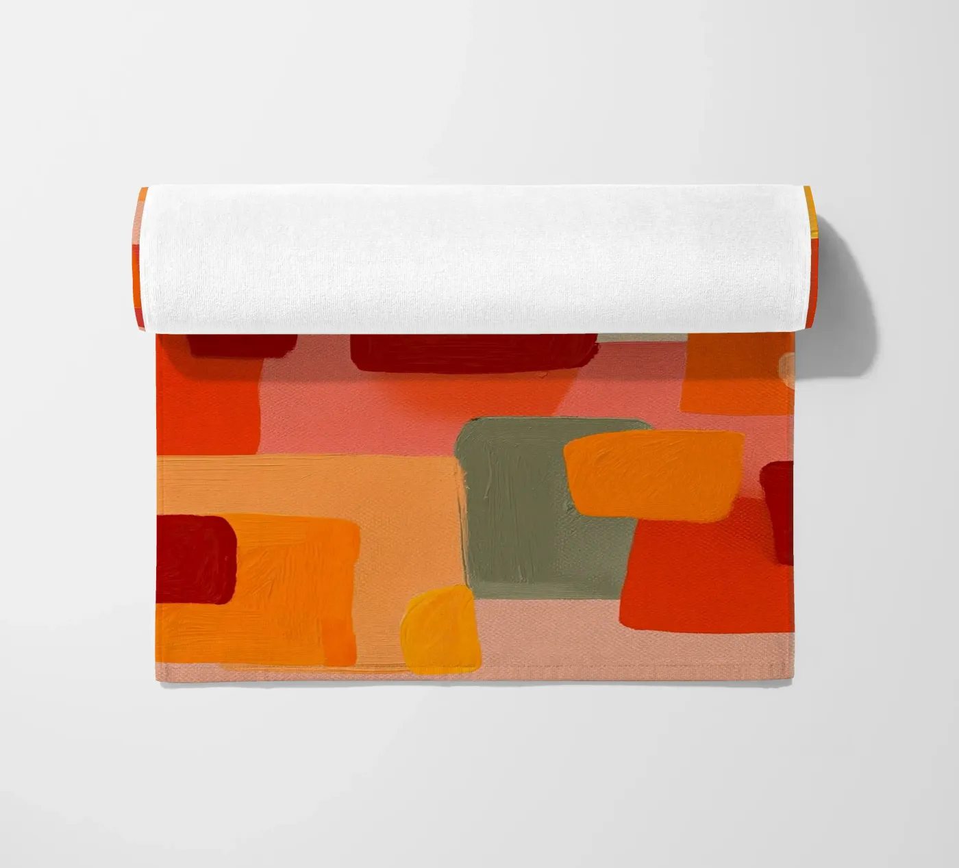 Sunset Blocks telo mare da Voyage