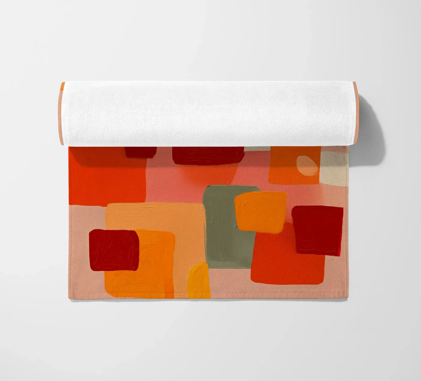 Sunset Blocks telo mare da Voyage