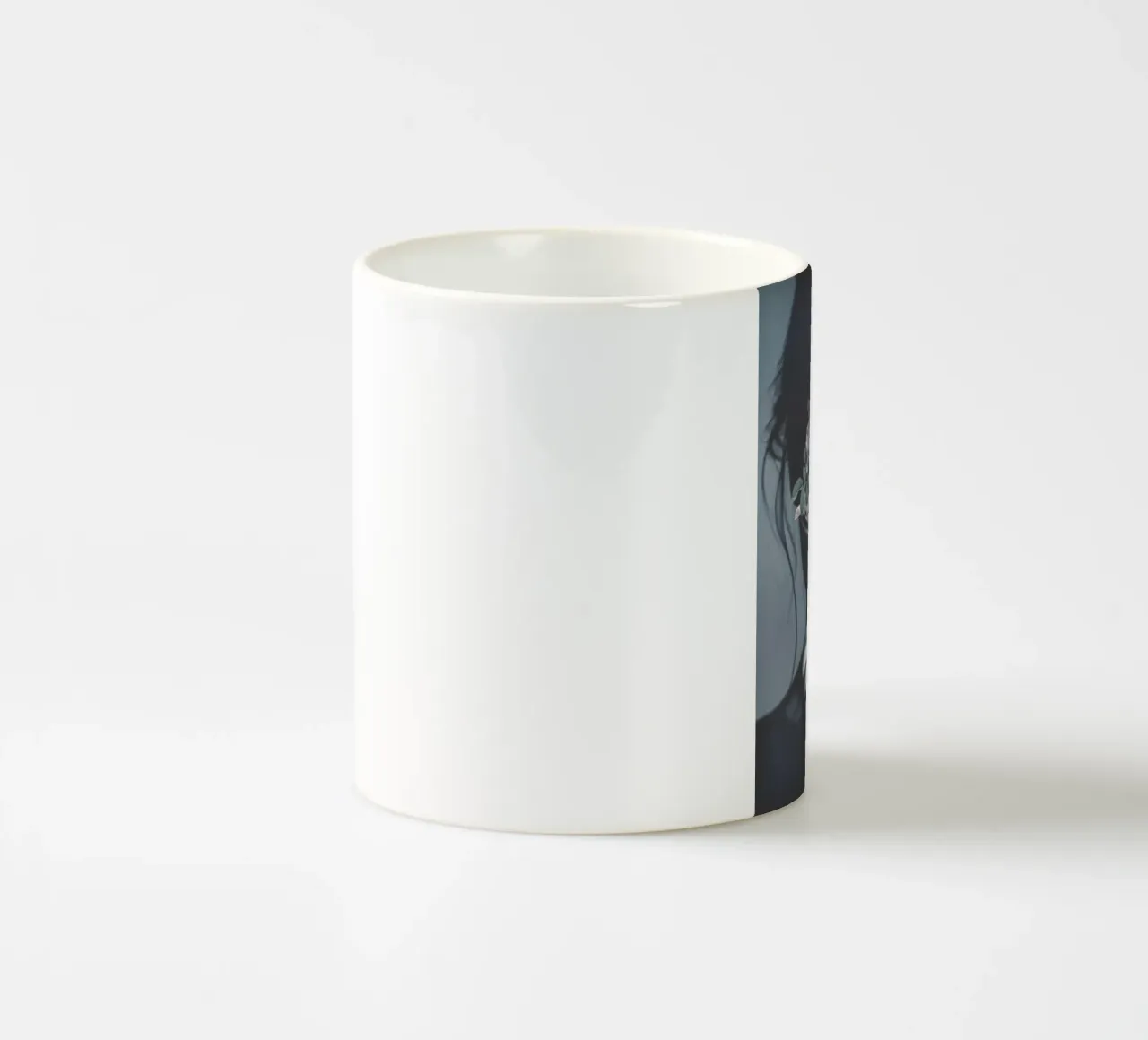 giardino interno tazza in ceramica da dada22