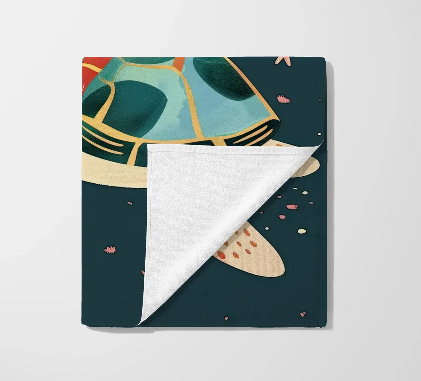 Space Explorer telo mare da Lilo