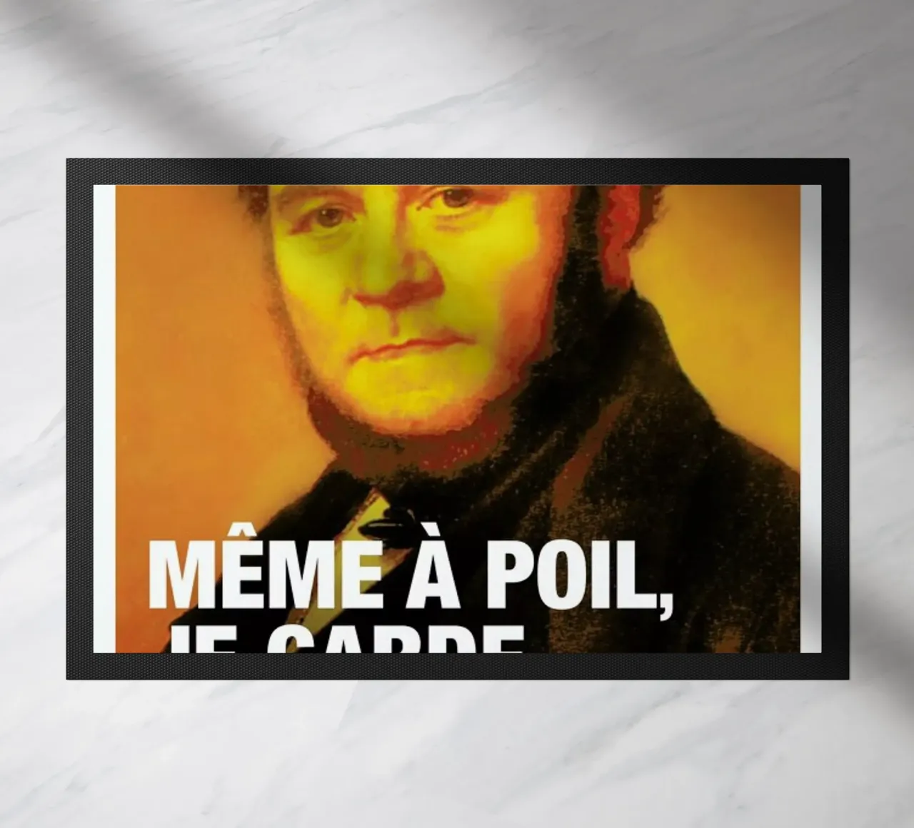 Stendhal zerbino da Fists Et Lettres