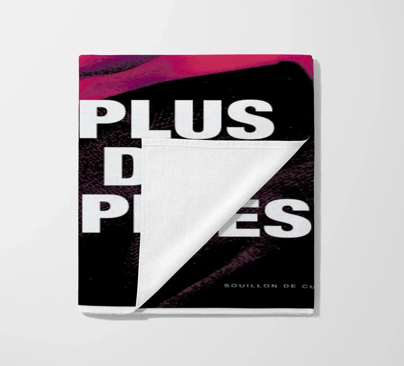 Tesla telo mare da Fists Et Lettres