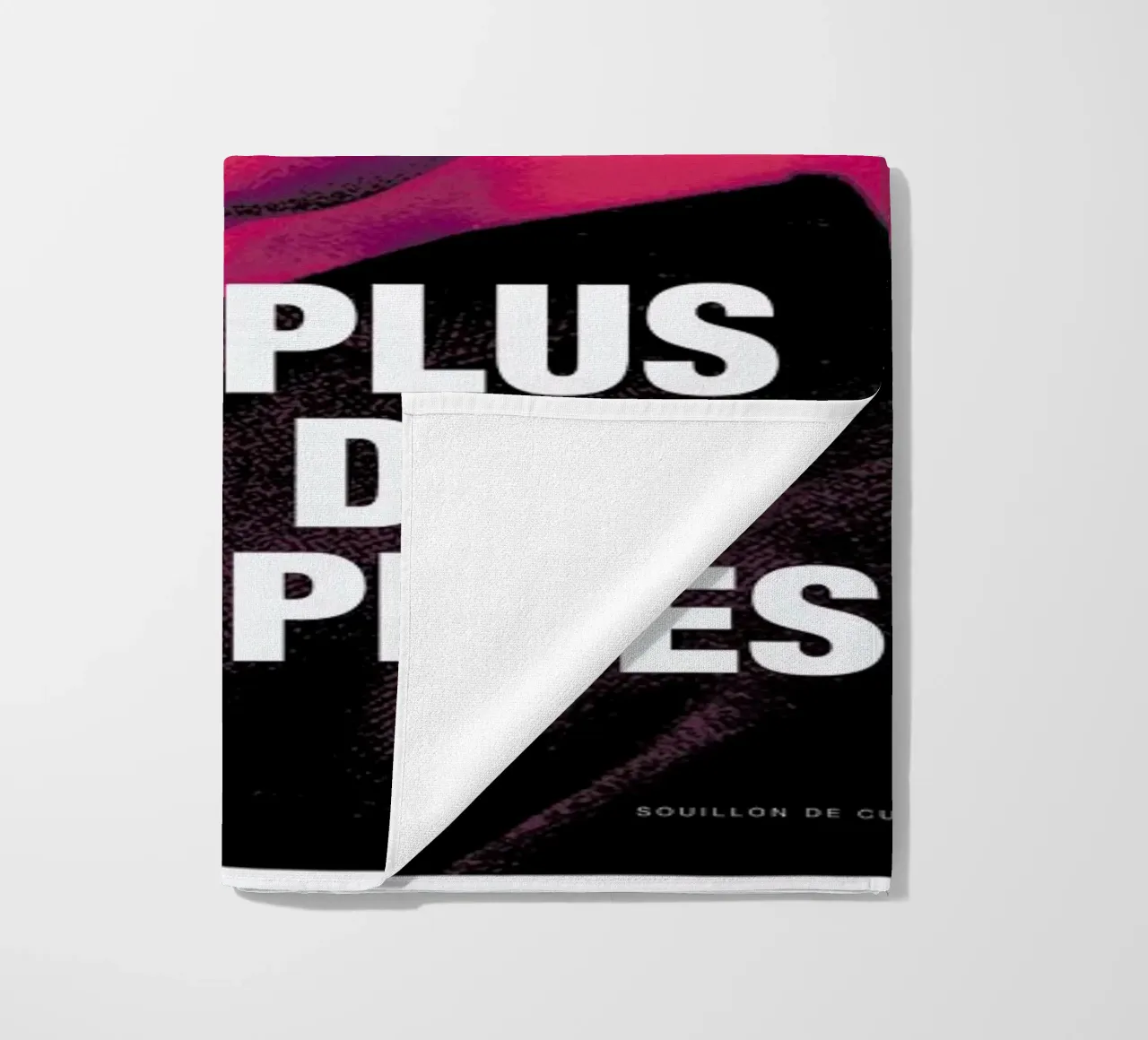 Tesla telo mare da Fists Et Lettres