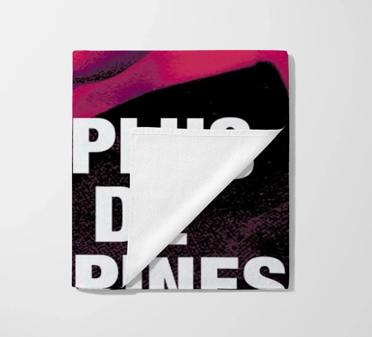 Tesla telo mare da Fists Et Lettres