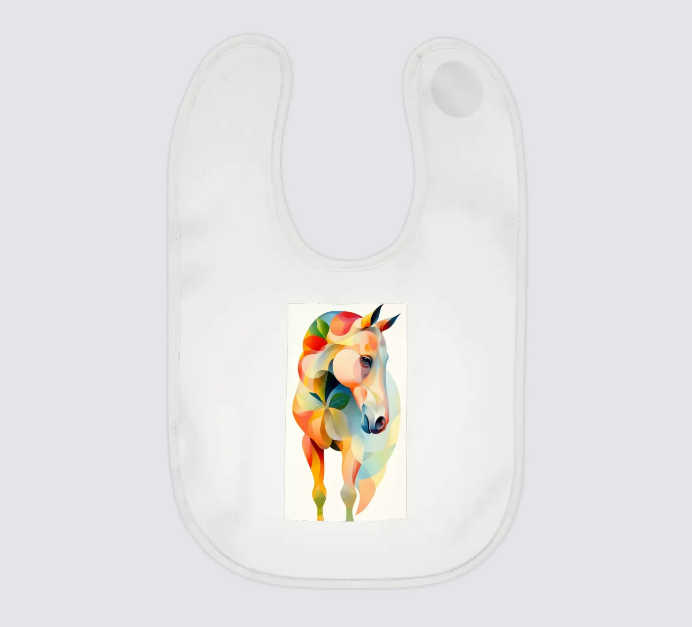 Stable bavaglino da Art Unleashed