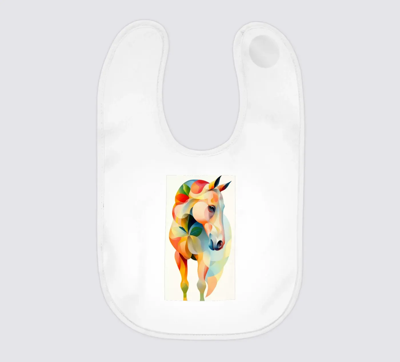 Stable bavaglino da Art Unleashed